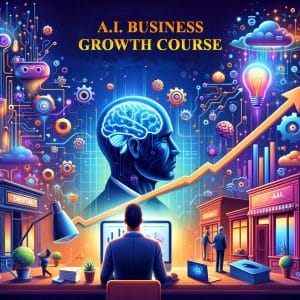 A.I. Business Growth Course